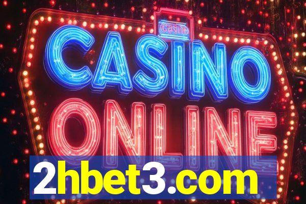 2hbet3.com