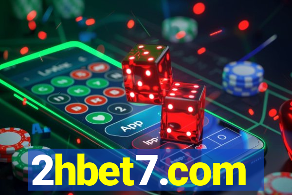 2hbet7.com