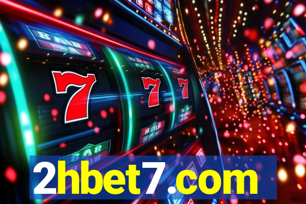 2hbet7.com