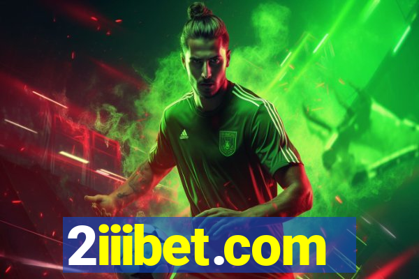 2iiibet.com
