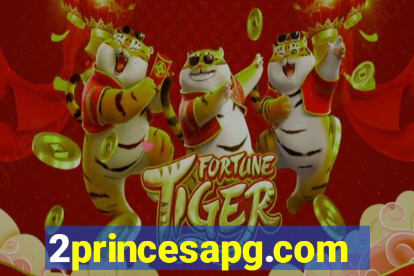 2princesapg.com