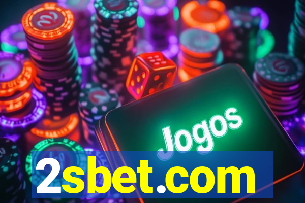 2sbet.com