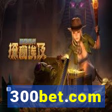 300bet.com