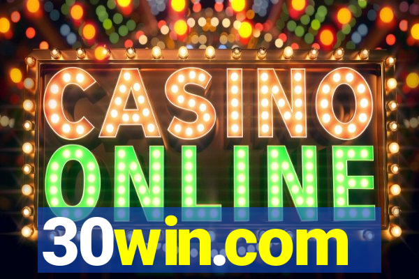 30win.com