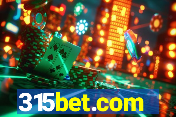 315bet.com