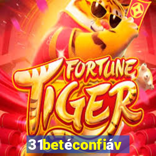 31betéconfiável