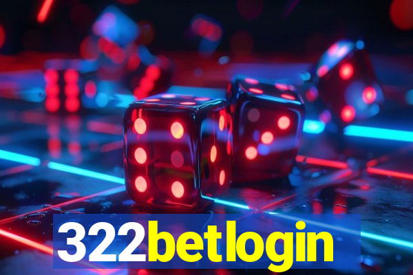 322betlogin