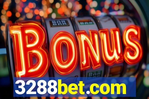 3288bet.com