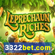 3322bet.com