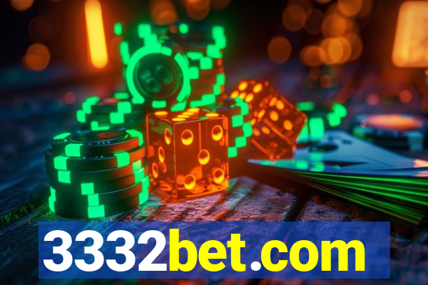 3332bet.com