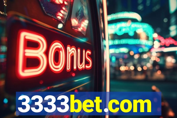 3333bet.com