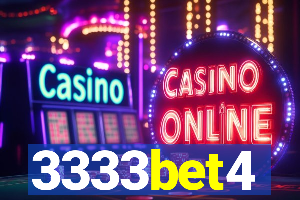 3333bet4