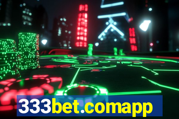 333bet.comapp