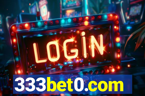 333bet0.com