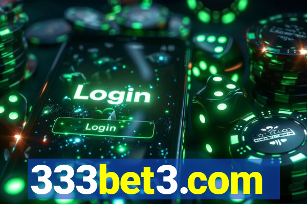 333bet3.com