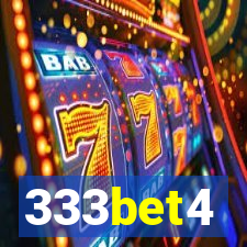 333bet4