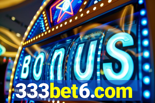 333bet6.com