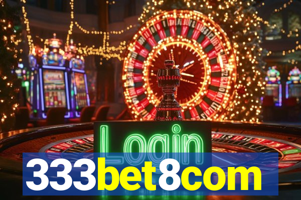 333bet8com