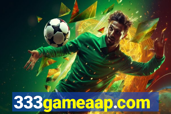333gameaap.com