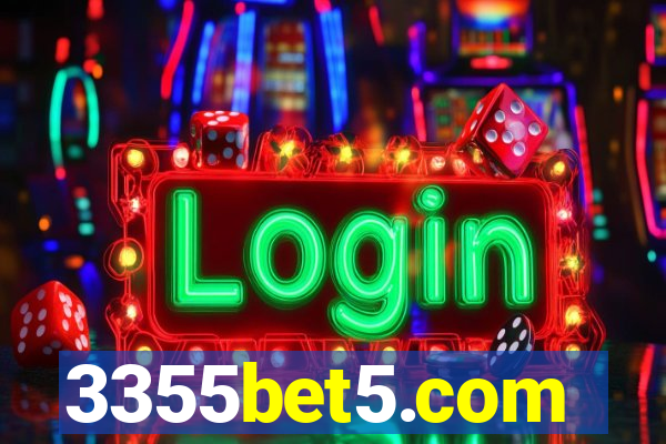 3355bet5.com