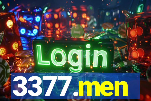 3377.men