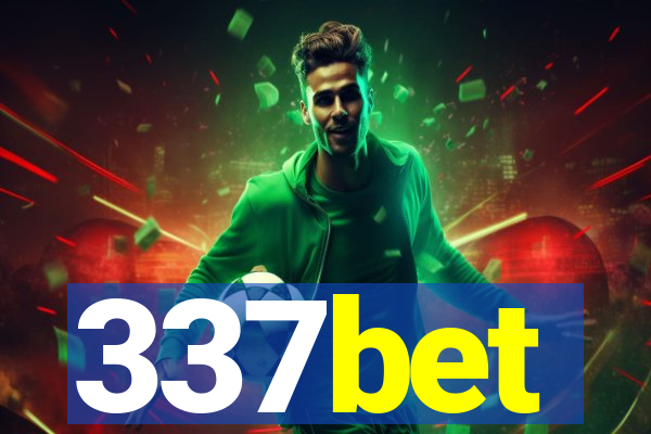 337bet