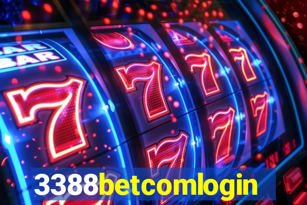 3388betcomlogin