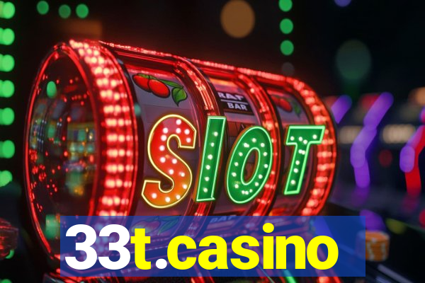 33t.casino