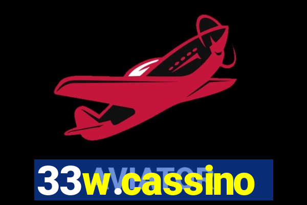 33w.cassino