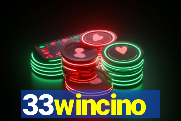 33wincino