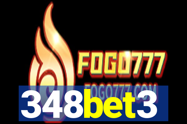 348bet3
