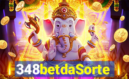 348betdaSorte
