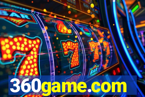 360game.com