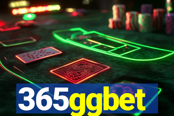 365ggbet