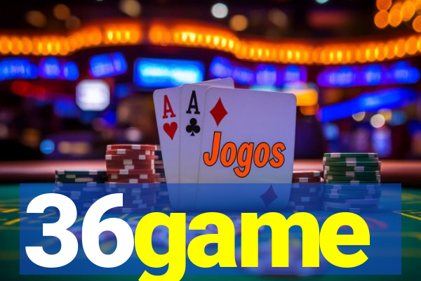 36game