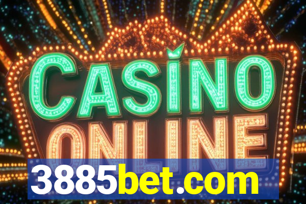 3885bet.com
