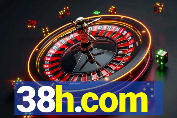 38h.com