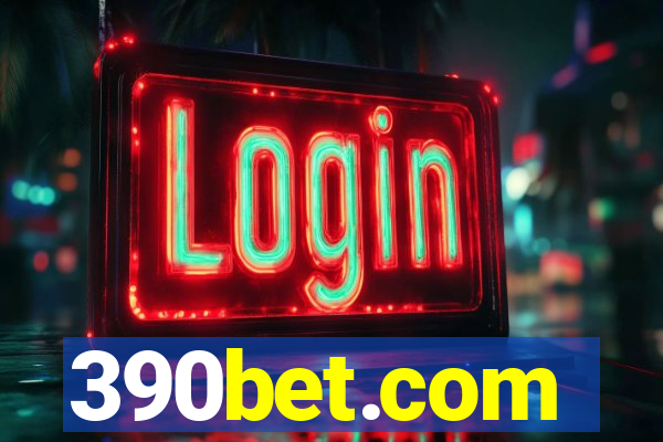 390bet.com
