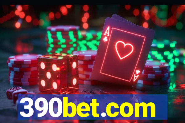 390bet.com
