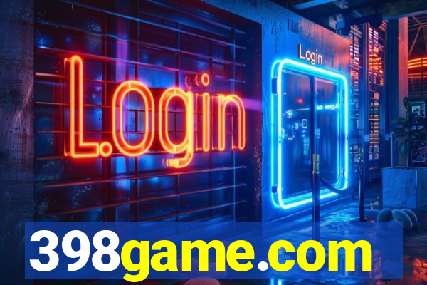 398game.com