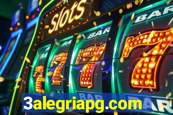 3alegriapg.com
