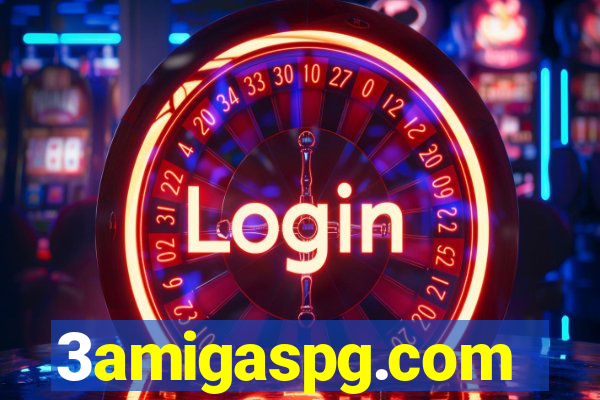 3amigaspg.com