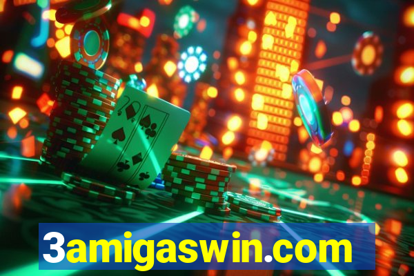 3amigaswin.com