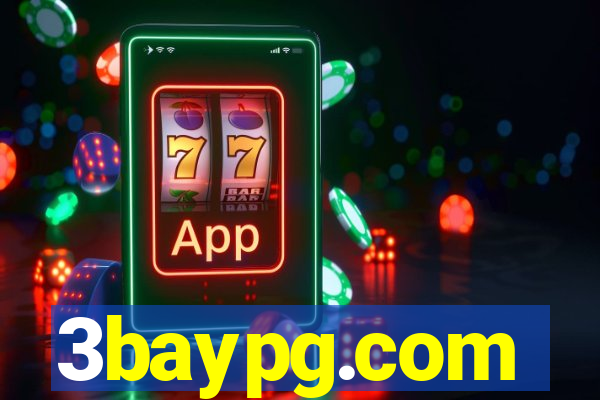 3baypg.com