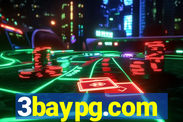3baypg.com