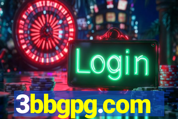 3bbgpg.com