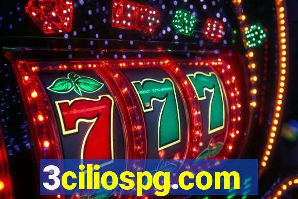 3ciliospg.com