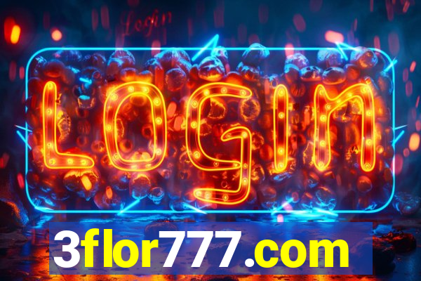 3flor777.com