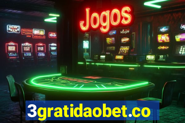 3gratidaobet.com