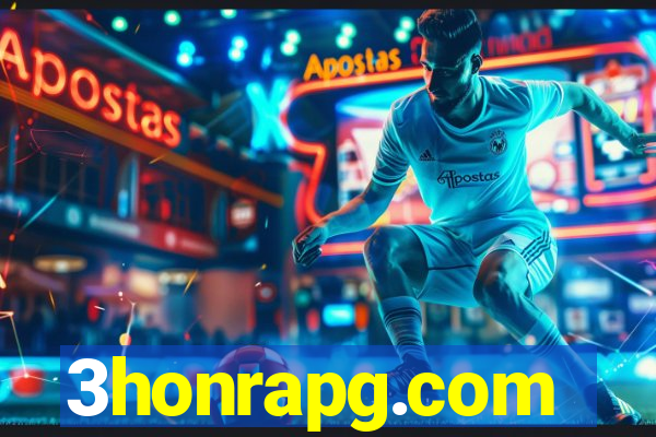 3honrapg.com